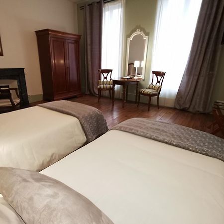 Le St Vincent Hotell Roquefort  Eksteriør bilde