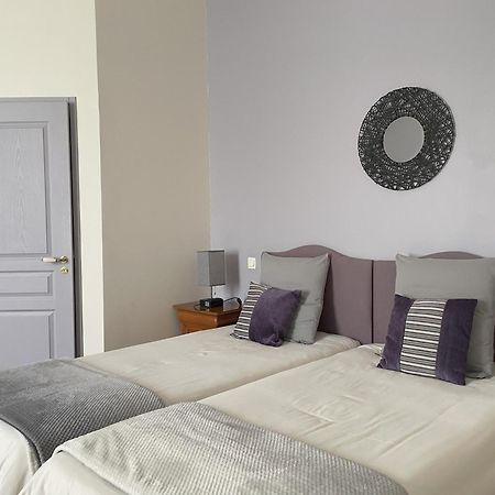 Le St Vincent Hotell Roquefort  Eksteriør bilde