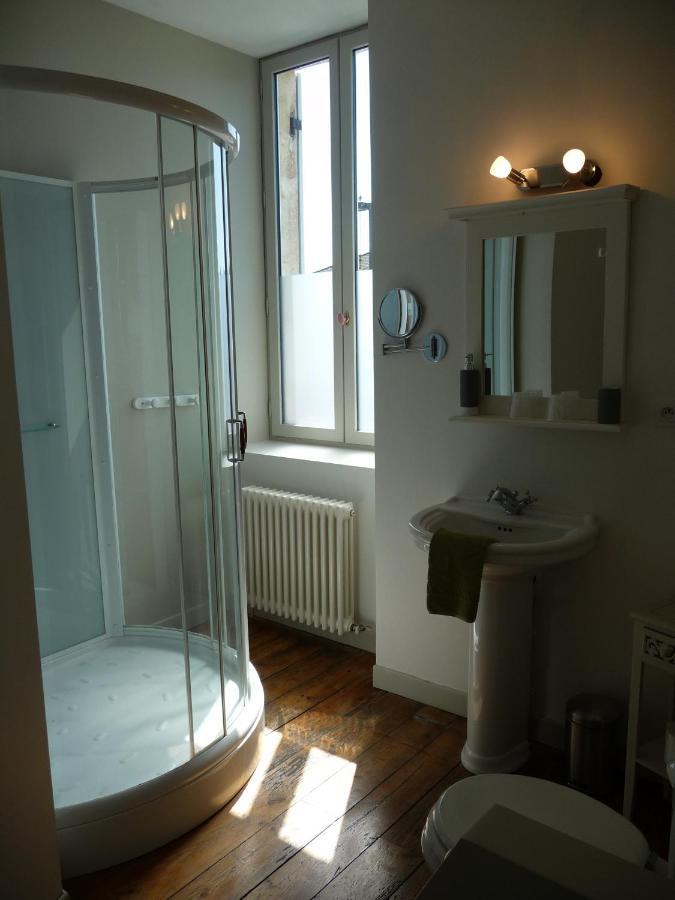 Le St Vincent Hotell Roquefort  Rom bilde