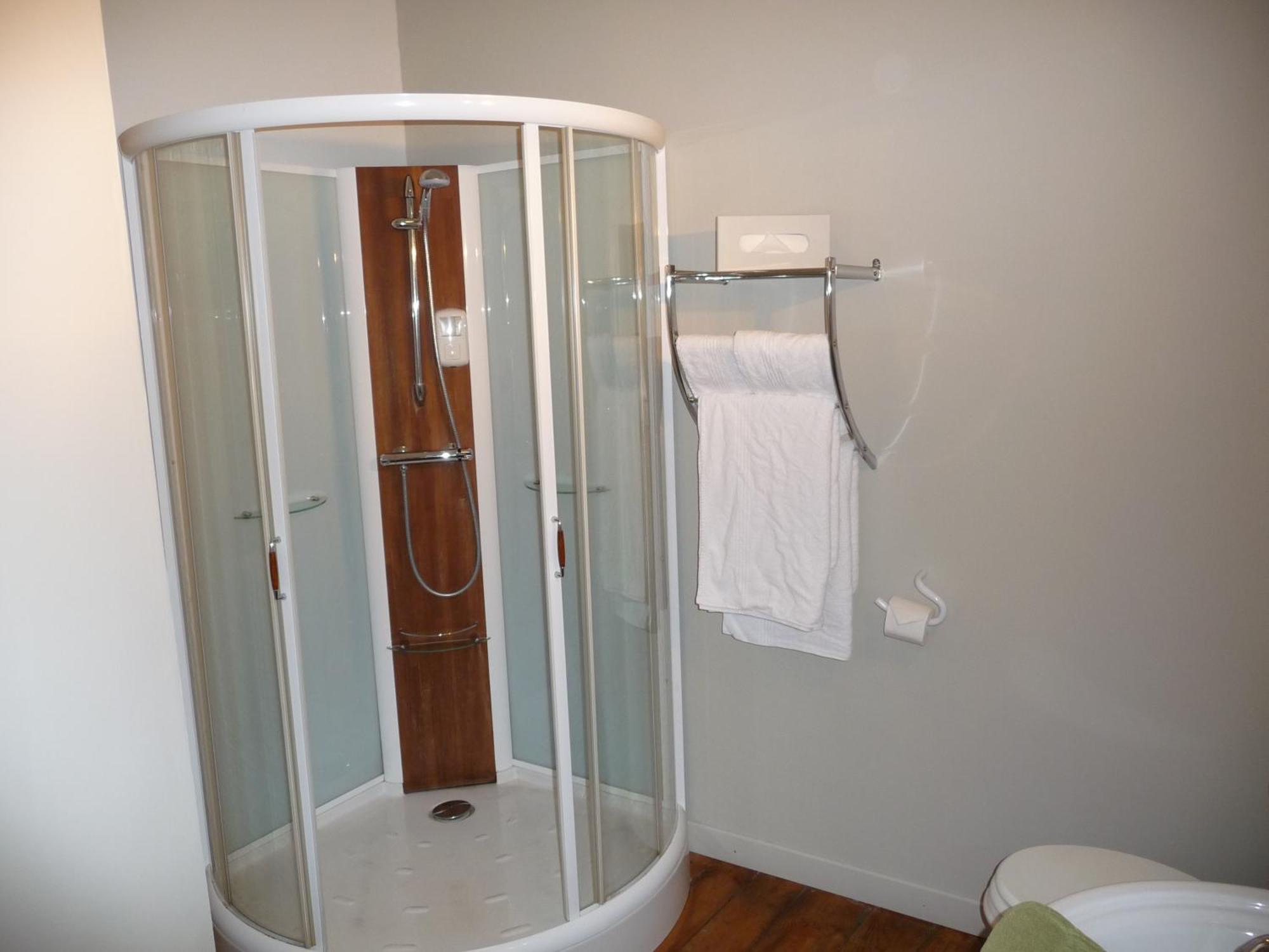 Le St Vincent Hotell Roquefort  Rom bilde