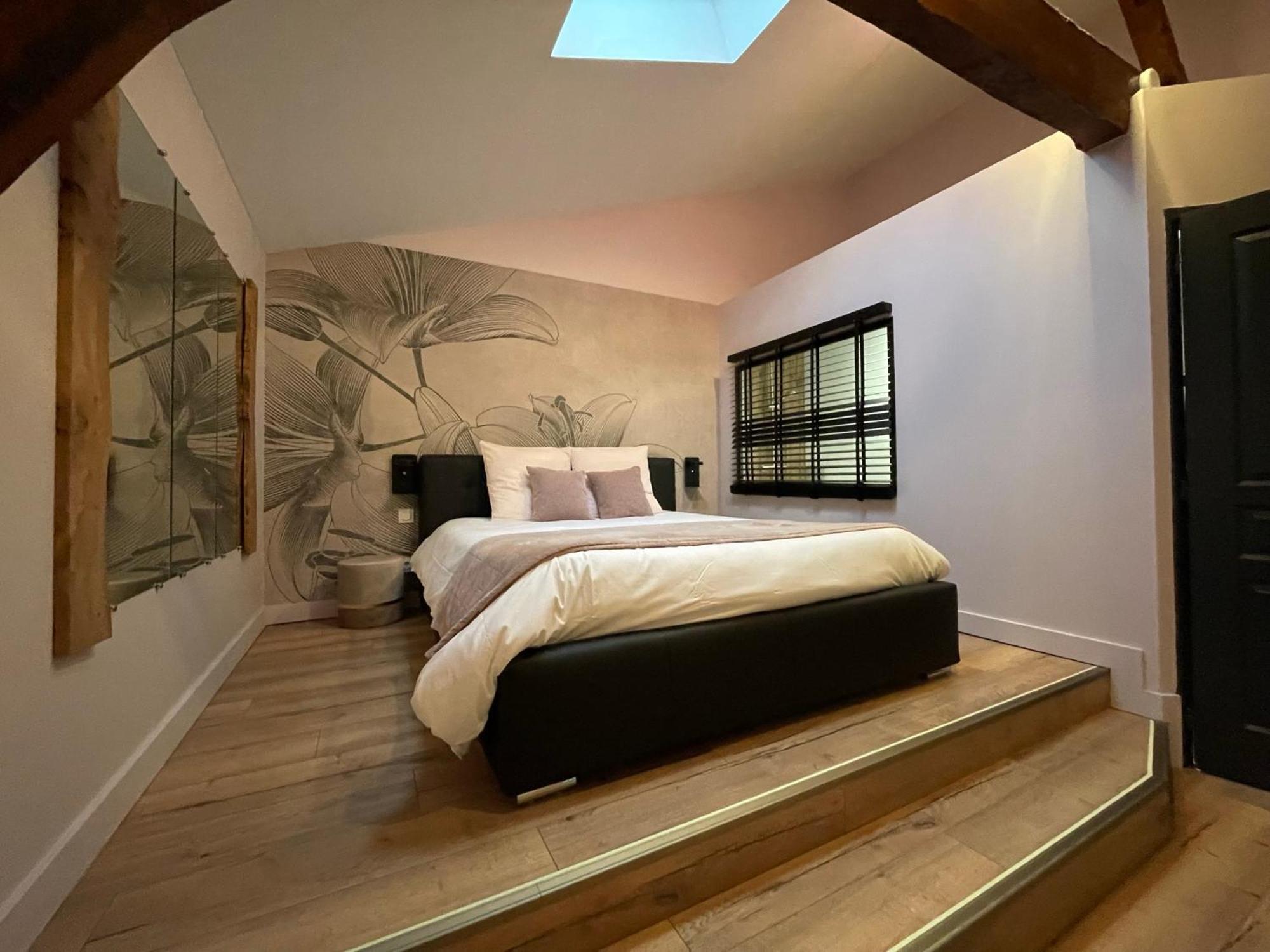 Le St Vincent Hotell Roquefort  Eksteriør bilde