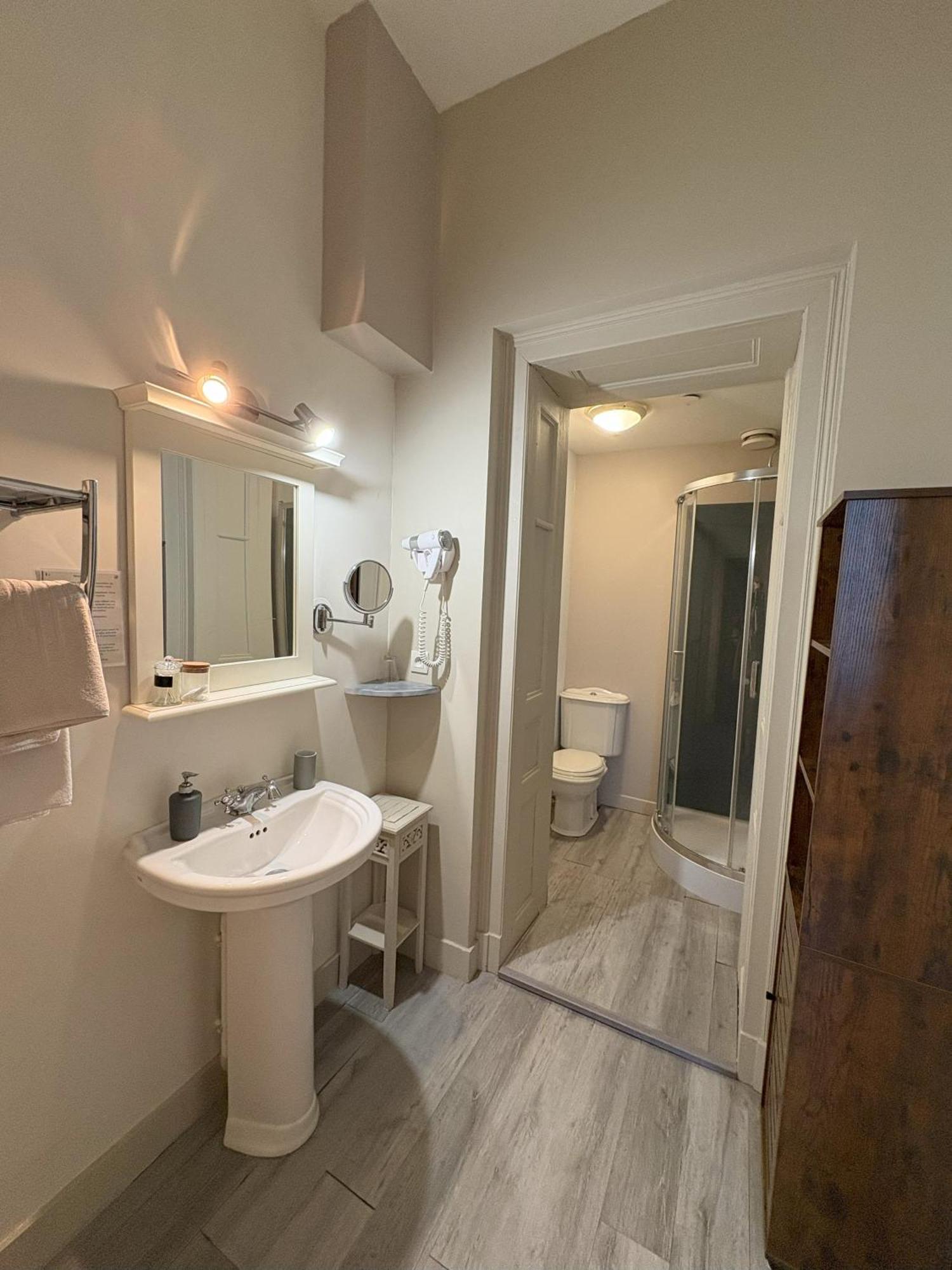 Le St Vincent Hotell Roquefort  Eksteriør bilde