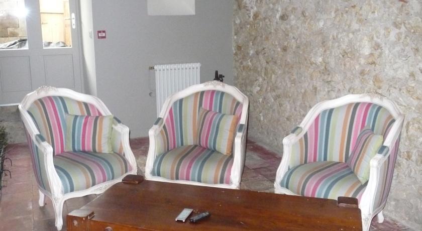 Le St Vincent Hotell Roquefort  Eksteriør bilde